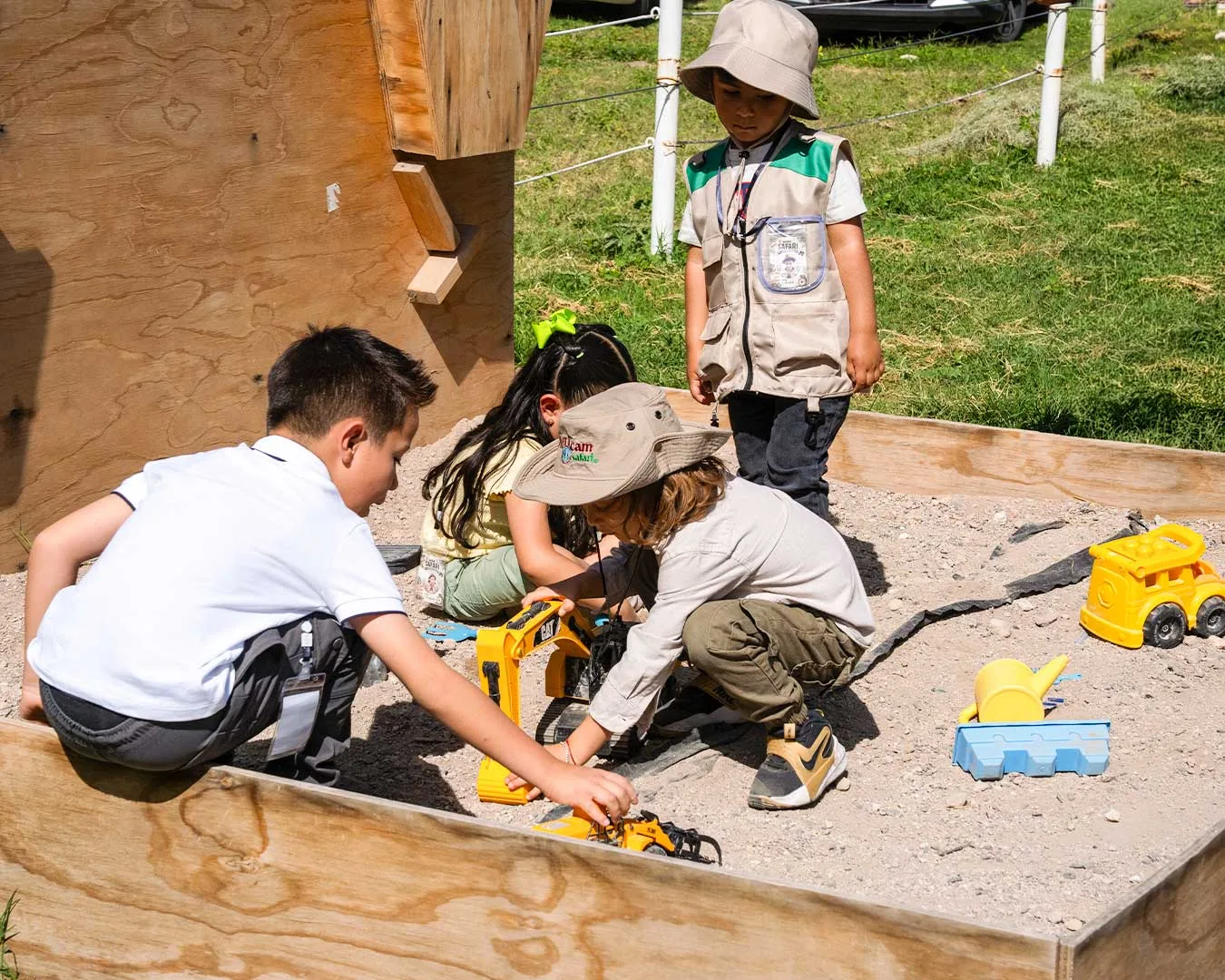 Juegos Infantiles