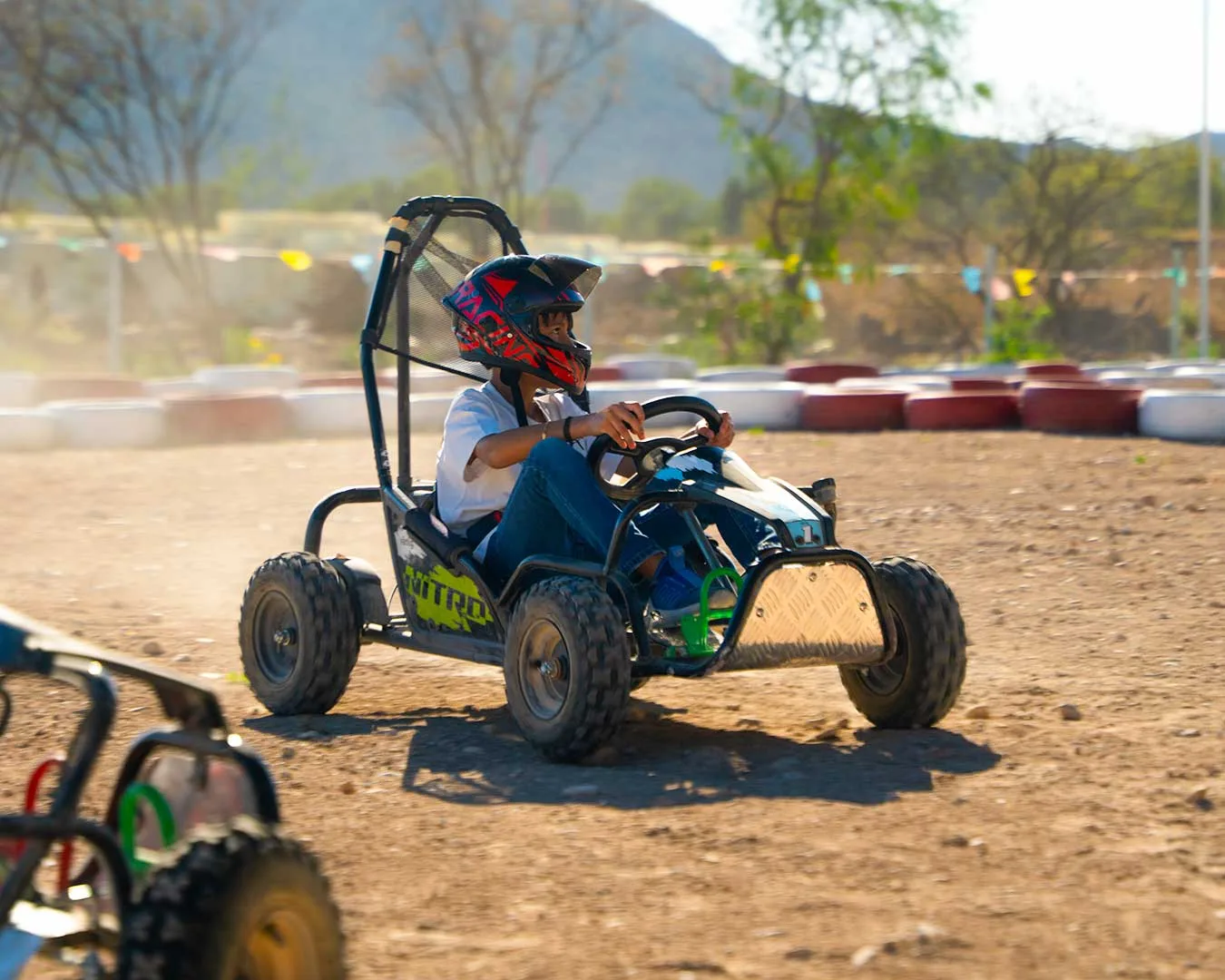 Go-Karts