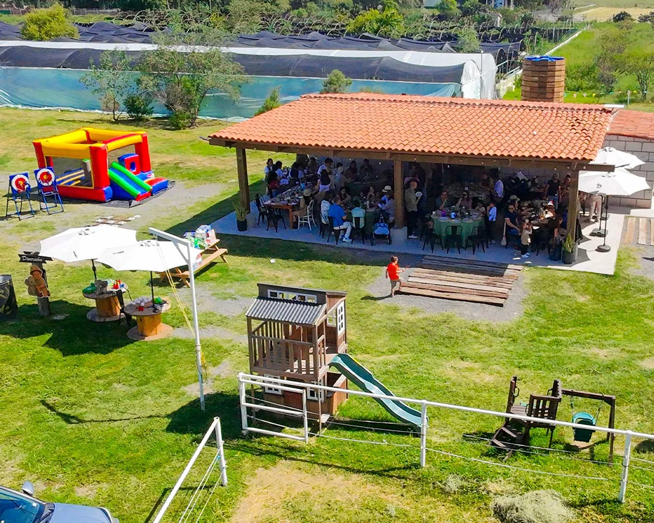 Celebraciones Especiales